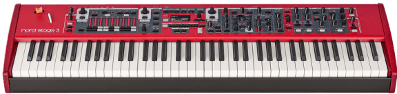 Nord Stage 3